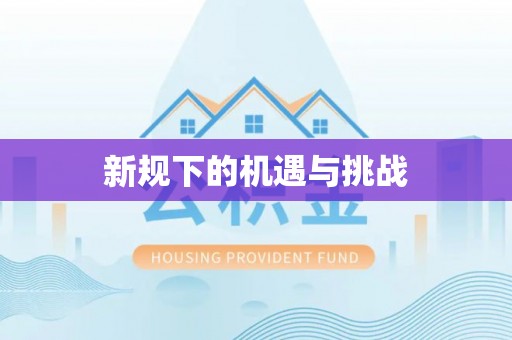 南开新规下的机遇与挑战