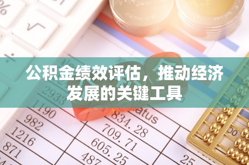 南开公积金绩效评估，推动经济发展的关键工具
