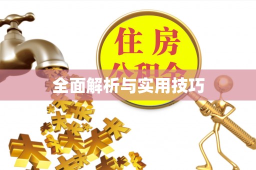 南开全面解析与实用技巧