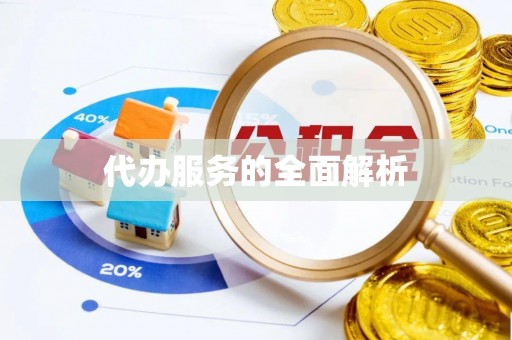 南开代办服务的全面解析