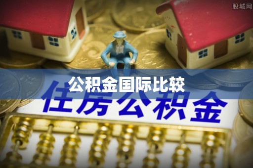南开公积金国际比较