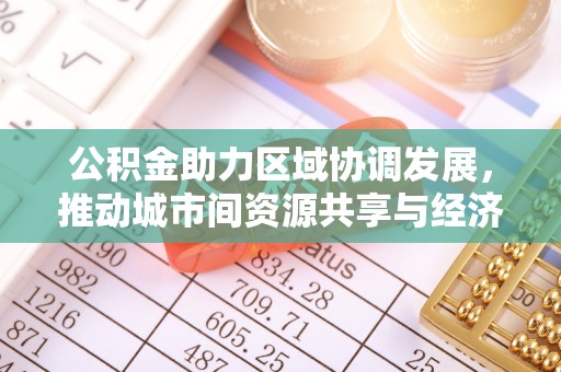 南开公积金助力区域协调发展，推动城市间资源共享与经济均衡发展