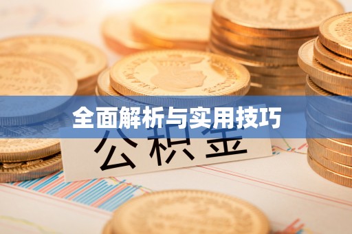 南开全面解析与实用技巧