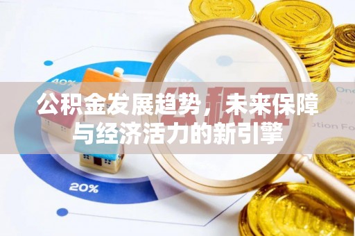 南开公积金发展趋势，未来保障与经济活力的新引擎