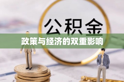 南开政策与经济的双重影响