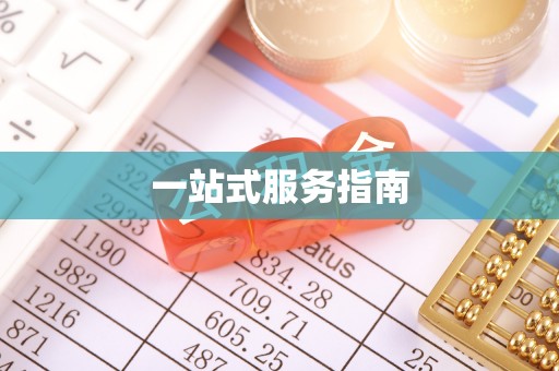 南开一站式服务指南