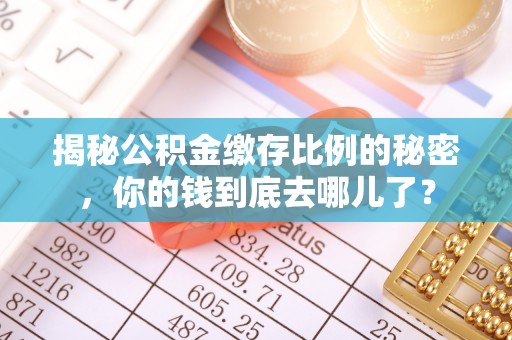 南开揭秘公积金缴存比例的秘密，你的钱到底去哪儿了？