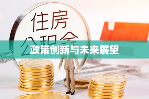 南开政策创新与未来展望